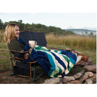 OZtrail Anywhere Blanket image