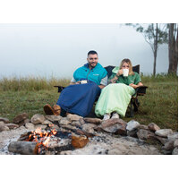 OZtrail Sleep Walker Sleeping Bag C0 L/XL image