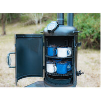 Ozpig Oven Smoker image