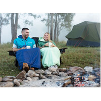 OZtrail Sleep Walker Sleeping Bag C0 L/XL image