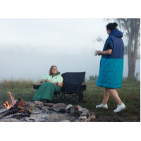 OZtrail Sleep Walker Sleeping Bag C0 L/XL image