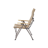 OZtrail Cape Series Recliner Chair image