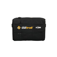 OZtrail Fridge Cover 37L Single Zone Lithium Fridge/Freezer image