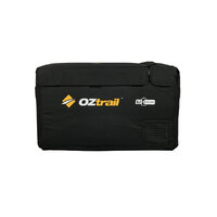 OZtrail Fridge Cover 55L Single Zone Lithium Fridge/Freezer image