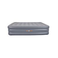 OZtrail DuoComfort Queen Double High Air Bed image