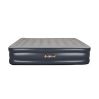 OZtrail DuoComfort Queen 12V/240V Air Bed image