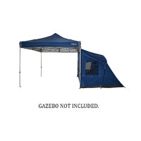 OZtrail Gazebo Portico Deluxe 3.0 image