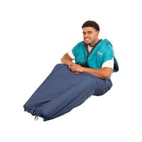 OZtrail Sleep Walker Sleeping Bag C0 L/XL image