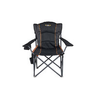 OZtrail Roamer Lumbar Chair image