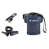 OZtrail Rechargeable Lithium Air Pump image