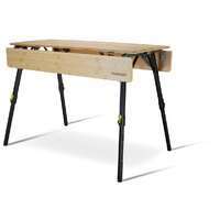 Zempire Kitpac Pro Large Camping Table image