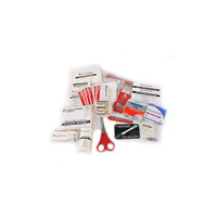 LifeSystems Camping First Aid Kit image