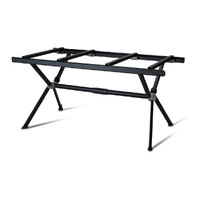 Zempire StealthPac 95 Camping Table image