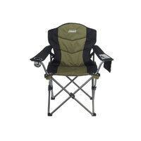 Coleman Swagger 250 Quad Fold Chair image