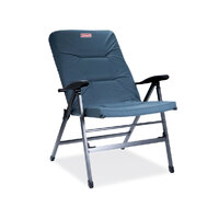 Coleman Wide Pioneer Chair - Blue image