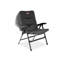 Coleman Wide Pioneer Chair - Grey image