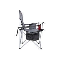 Coleman Wide Deluxe Cooler Chair image