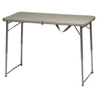 Coleman Deluxe Utility Table image