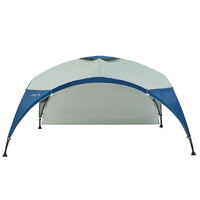 Coleman Event 12 Deluxe Shelter with Sunwall image