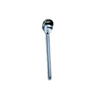Domex Titanium Long-Handled Spoon image