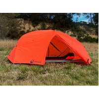 Domex Scout 2-3 Person Tent image