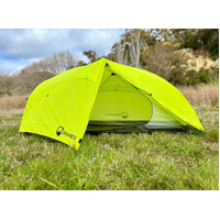 Domex Velocity 1 Person Tent image