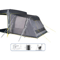 Quest Air Gazebo Pod 3.0 image