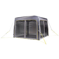 Quest Air Gazebo 3.0 Mesh Wall Kit - 2 Walls image