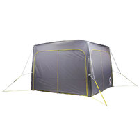 Quest Air Gazebo 3.0 Solid Wall Kit - 2 Walls image