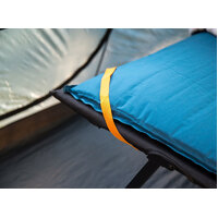 Kiwi Camping Easy Fold Double Stretcher with Weekender Mat image