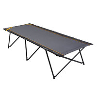 Kiwi Camping Easy Fold Stretcher image