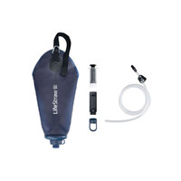 LifeStraw Peak Gravity Filter System 3L - Blue image