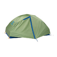 Marmot Tungsten 2P - Green/Blue image