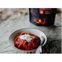 Outdoor Gourmet Company Tandoori Chicken with a Creamy Yoghurt Sauce - Regular image