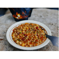 Outdoor Gourmet Company Vegan Lentil Dahl - Regular image