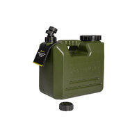 RidgeMonkey SpeedFlo Heavy Duty Water Carrier - 10 Litre image