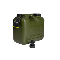 RidgeMonkey SpeedFlo Heavy Duty Water Carrier - 15 Litre image