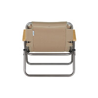 OZtrail Cape Series Flat Fold Chair image