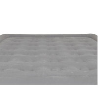 OZtrail DuoComfort Queen Double High Air Bed image