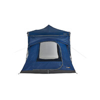 OZtrail Gazebo Portico Deluxe 3.0 image