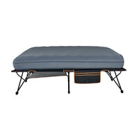 OZtrail Anywhere Queen Bed Deluxe image