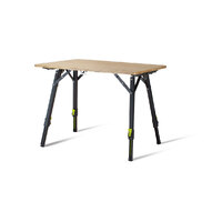 Zempire Kitpac Pro Standard Camping Table image