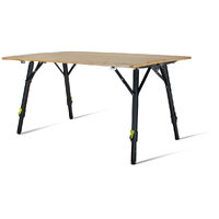 Zempire Kitpac Pro Large Camping Table image