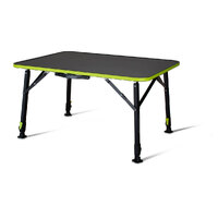 Zempire Hexolite 80 Camping Table image