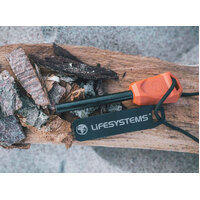 Lifesystems Ferrocerium Rod Fire Starter - XL image