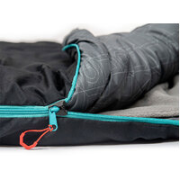 Quest Brass Monkey -6 deg.c Sleeping Bag image