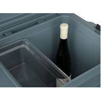 Dometic Ice Box 28 Litre - Ocean image