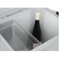 Dometic Ice Box 28 Litre - Stone image