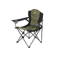 Coleman Swagger 250 Quad Fold Chair image