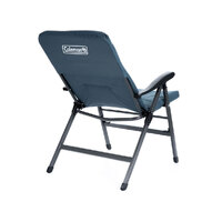 Coleman Wide Pioneer Chair - Blue image